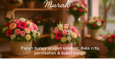 Toko Bunga Kalapanunggal